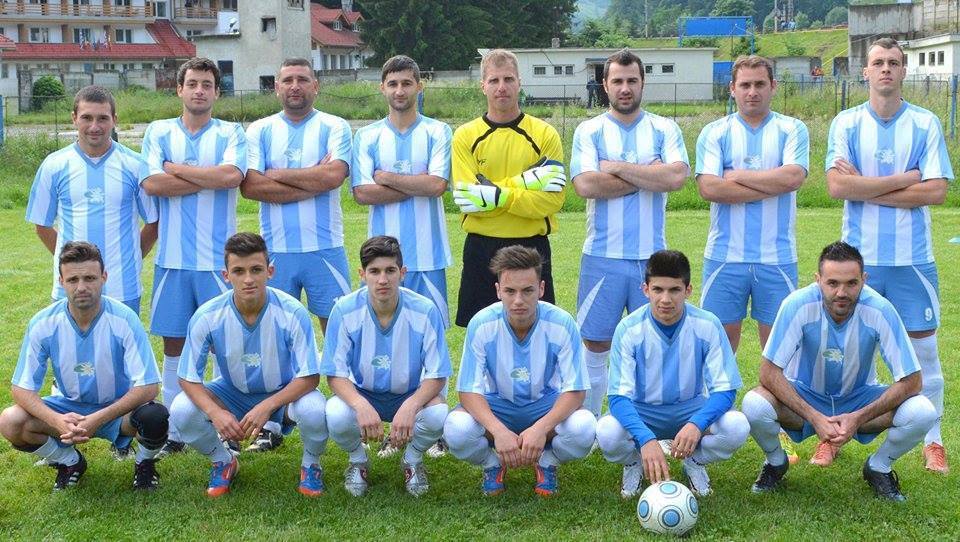 Carpaţi Mefin Sinaia
